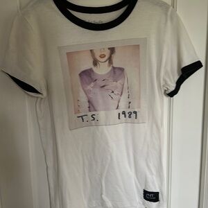 Taylor Swift 1989 Shirt